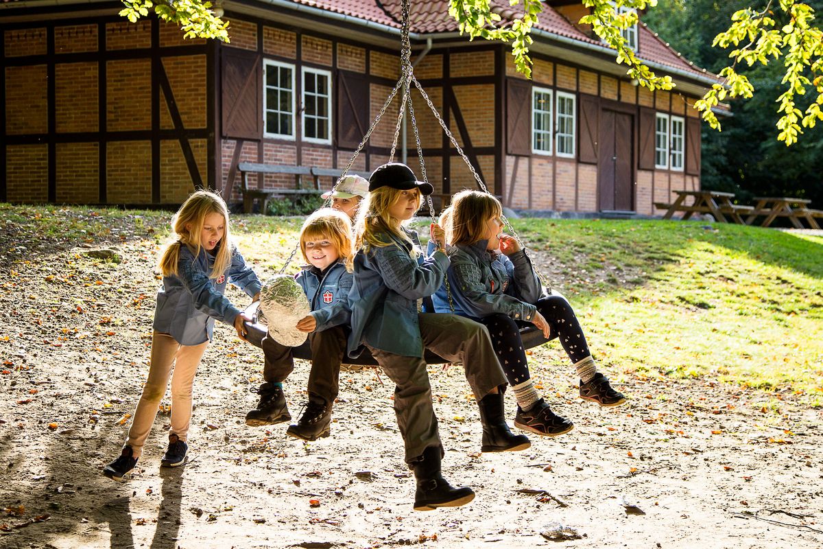 Frivillige foreninger risikerer at miste deres tilskud