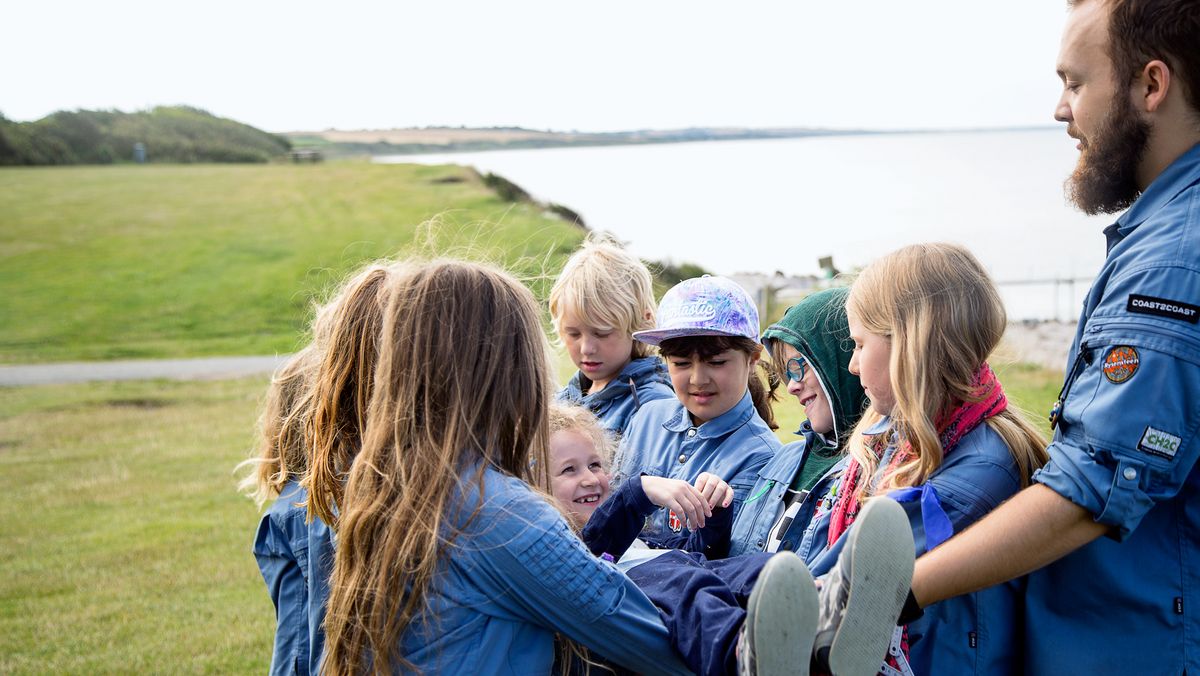 Vejledning til lokalforeningspuljen