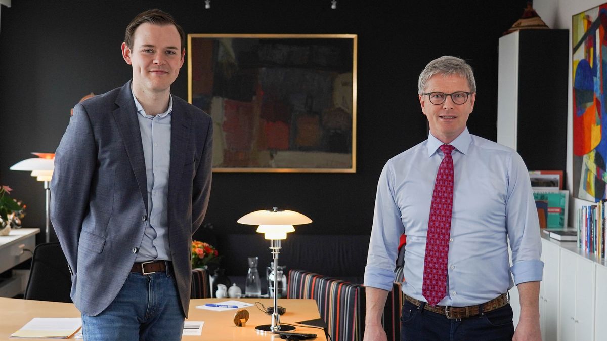 Ungdommen leverer anbefalinger til ny udviklingspolitisk strategi