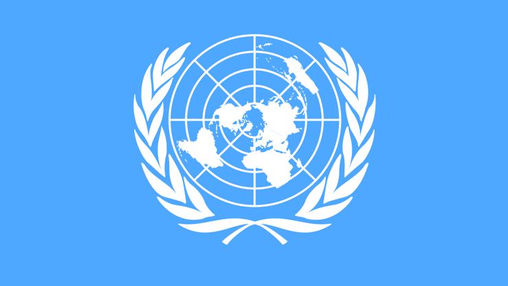 DUFs ungdomsdelegater 2019