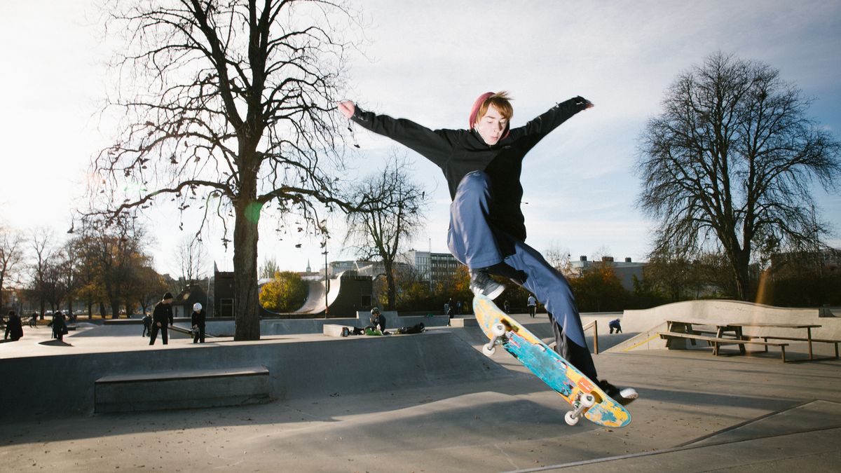 DUFs formand: Nedsæt en ungdomskommission