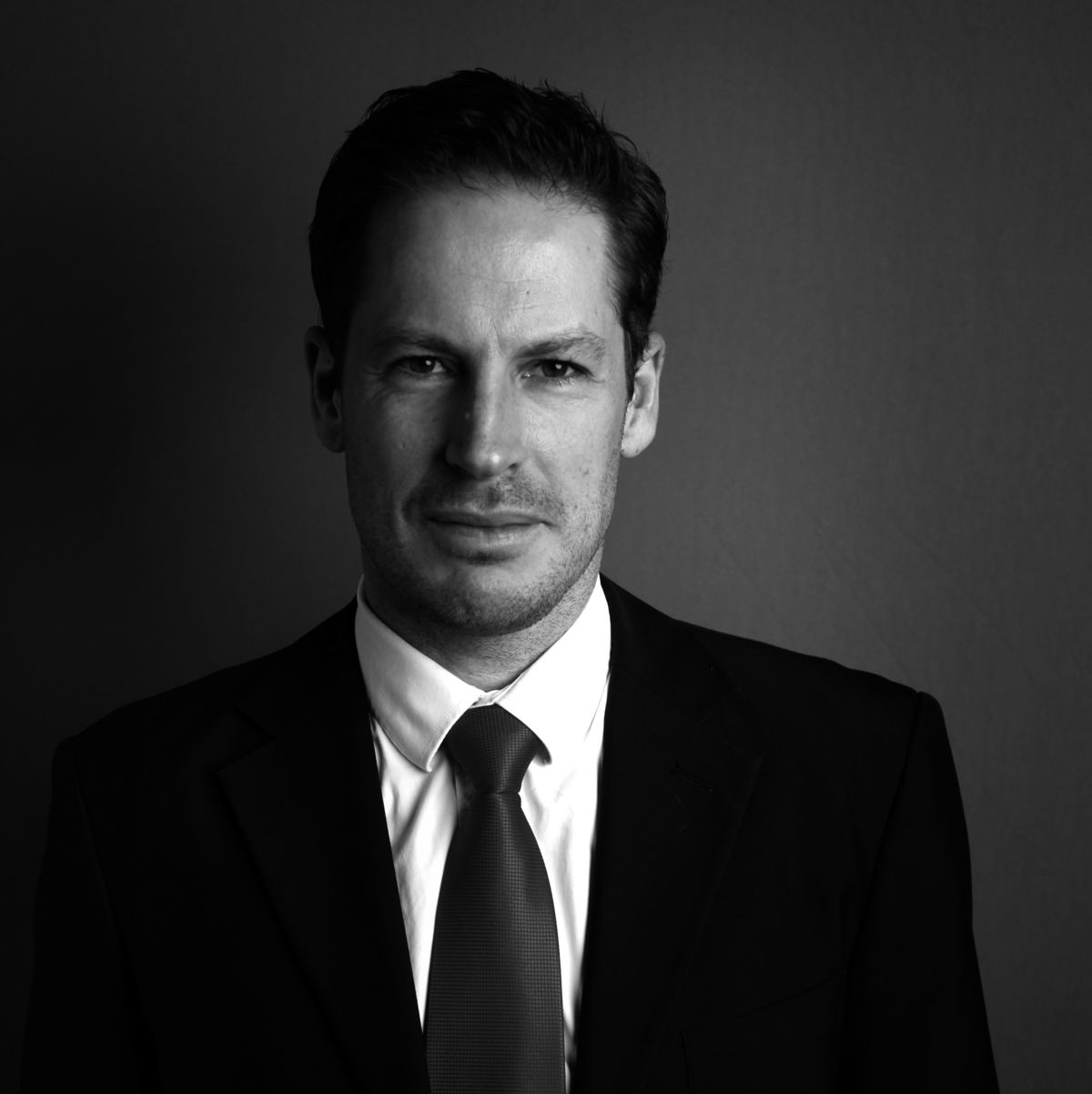 Jonas Christoffersen, direktør, Institut for Menneskerettigheder