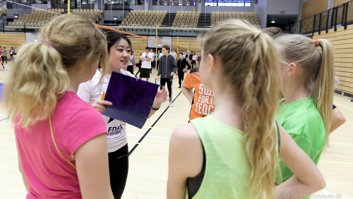 Årets Ungdomskommune 2018: Furesø Kommune