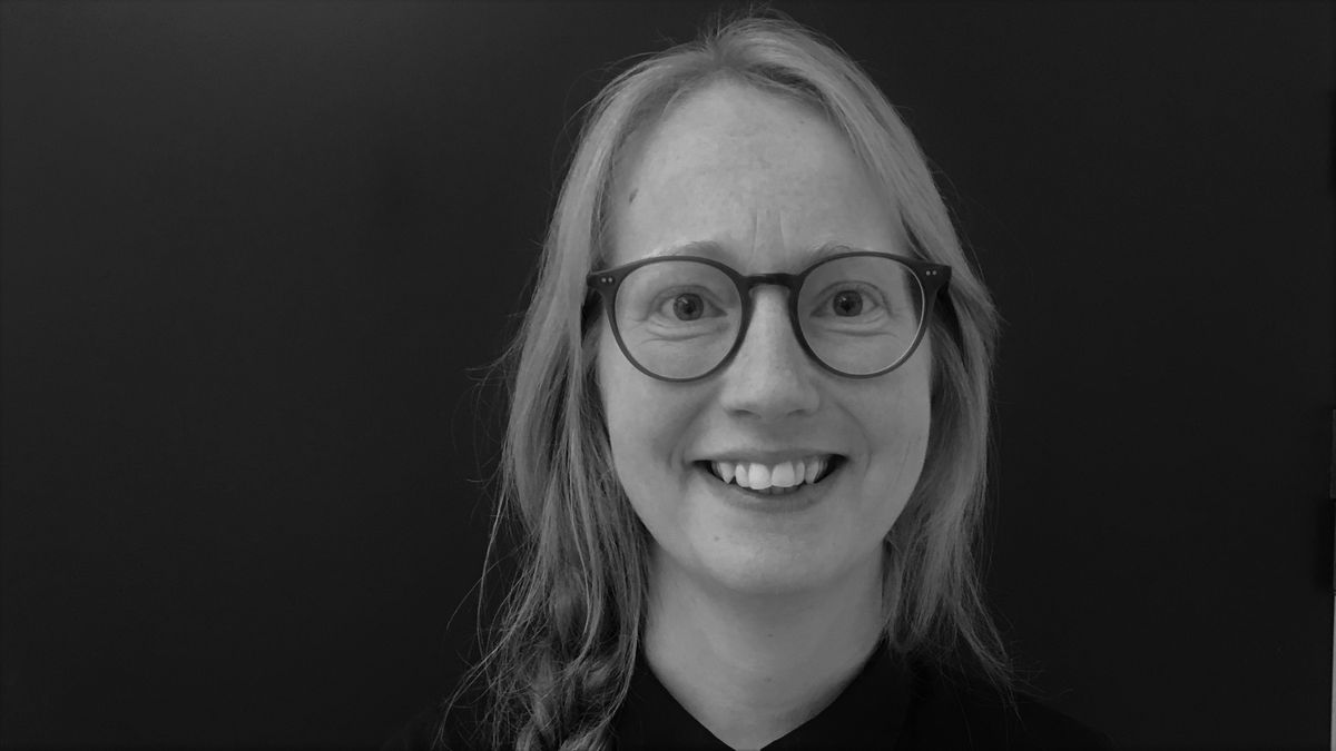 Helene van der Aa Kühle