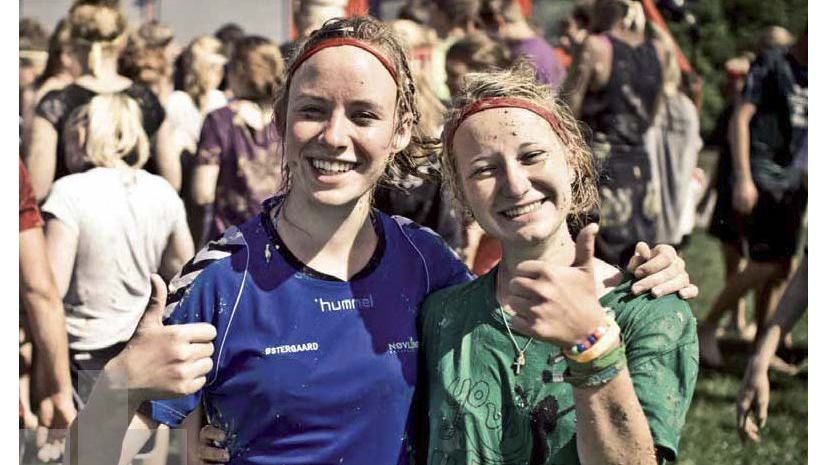 Folkeoplysningen og religiøse aktiviteter