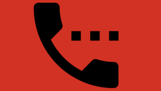 Ring til Corona hotline
