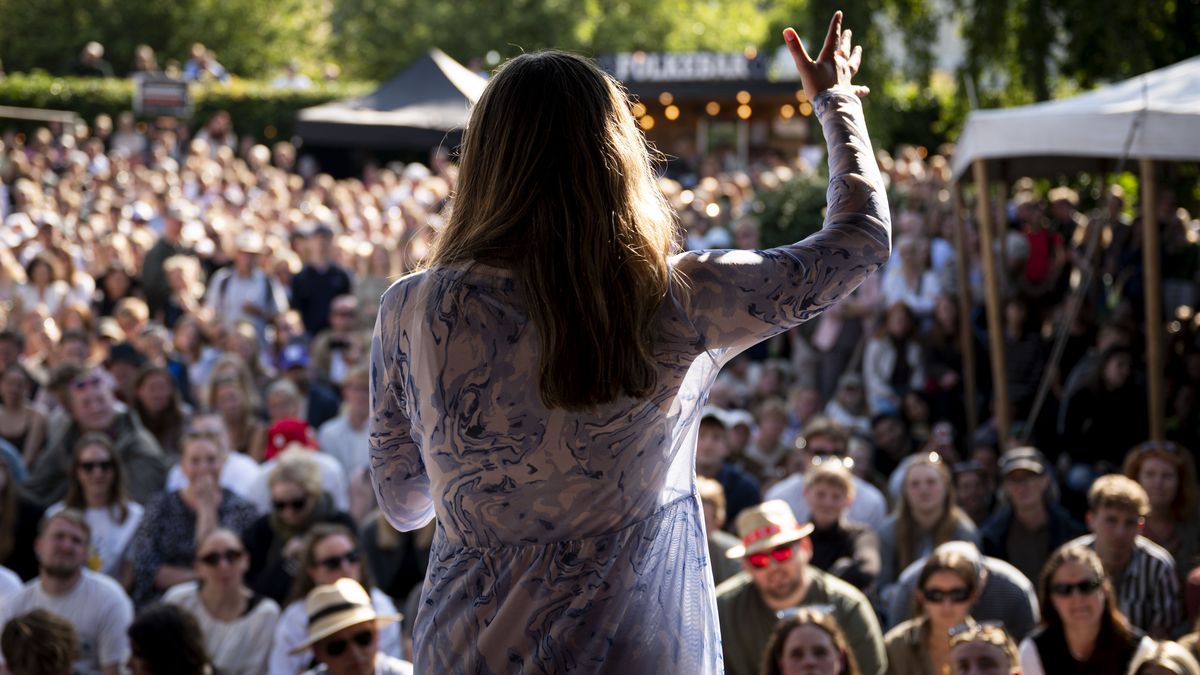 Ny analyse: Unges trivsel afhænger af indflydelse på hverdagen og samfundet