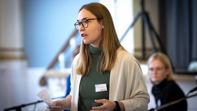 Kom til lancering af Demokratianalysen 2025! Kom til lancering af Demokratianalysen 2025!