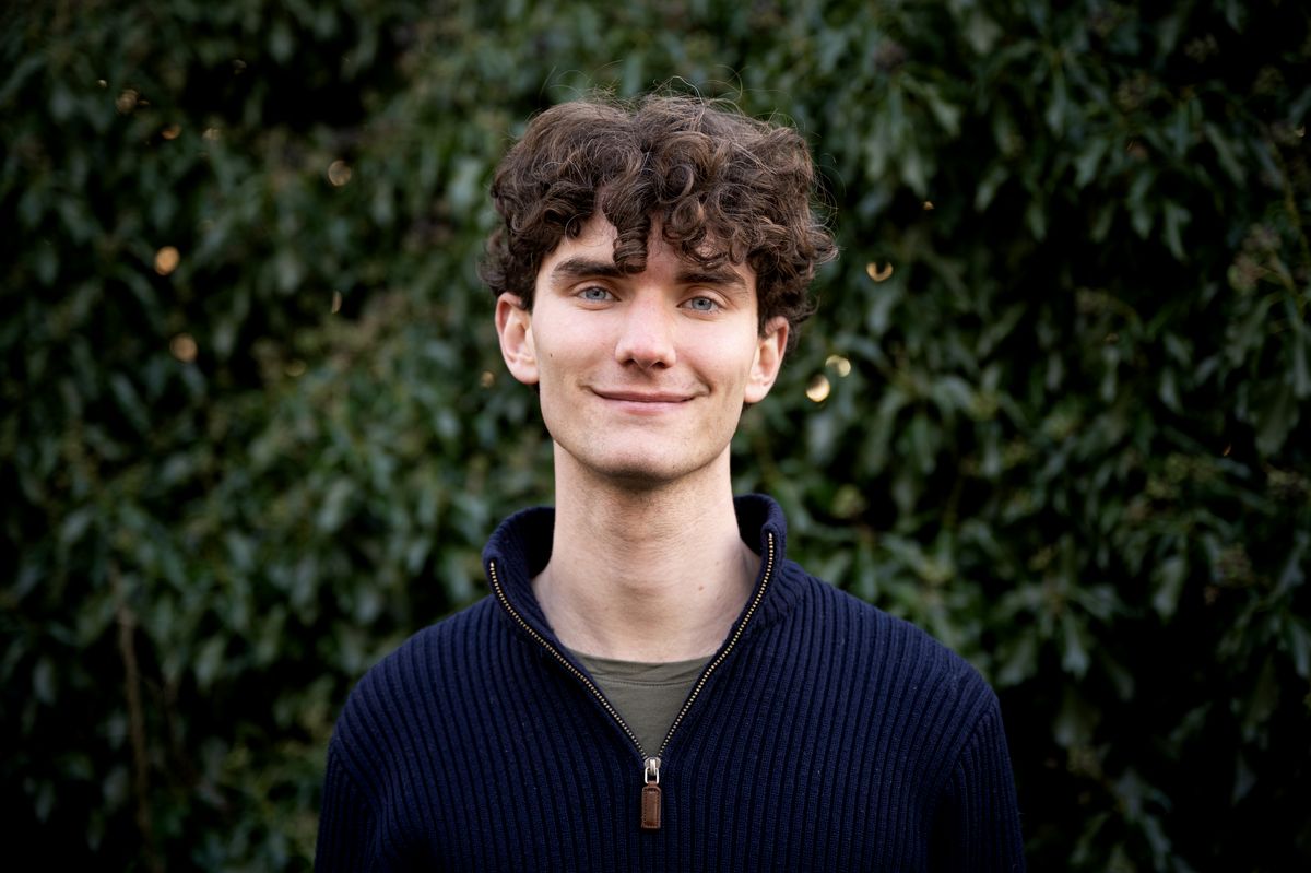 Sigurd Seindal Krabbe