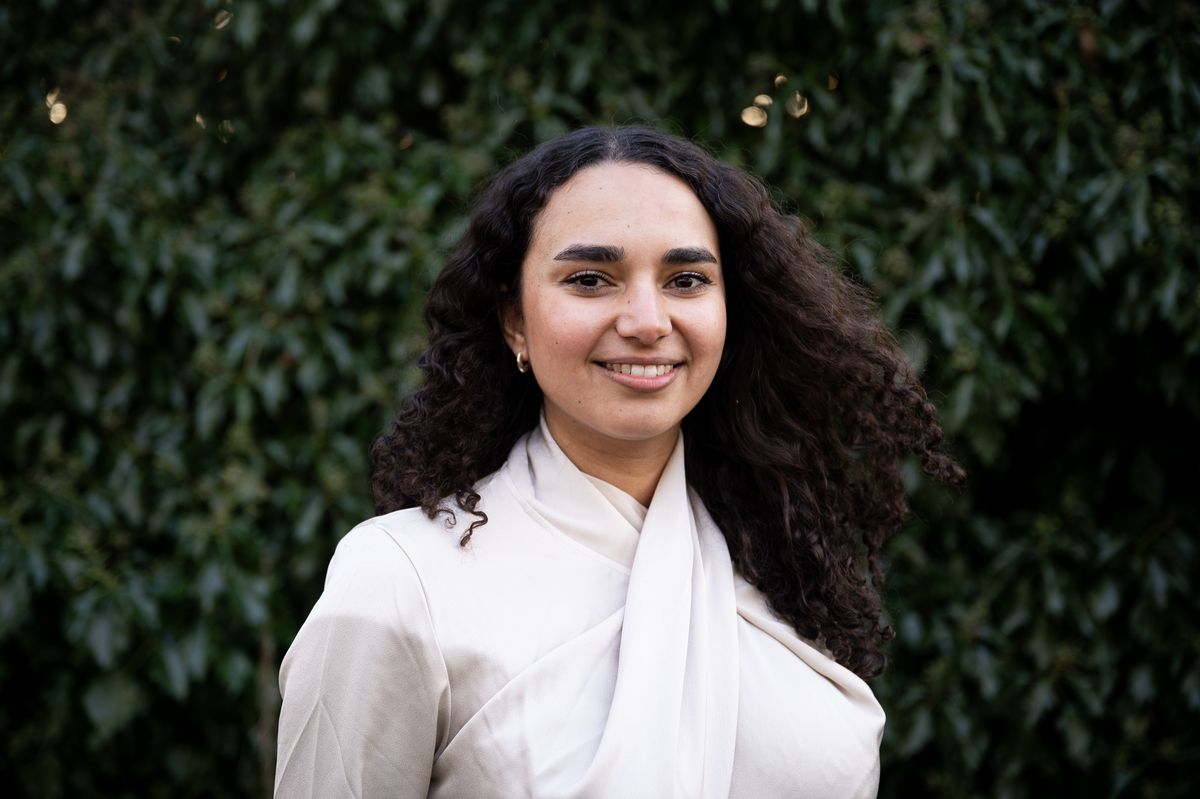 Silke Birkenborg Andersen