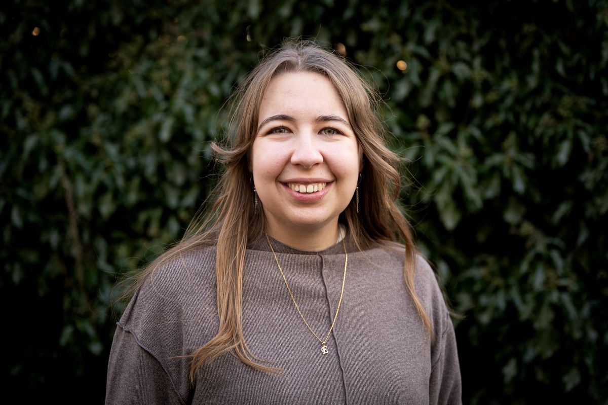 Emilia Bøge Caliskan