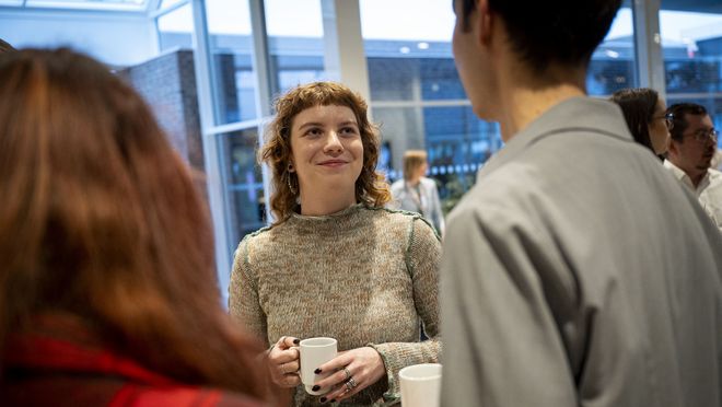 Nyt Job? Søg en stilling i DUF eller en af DUFs medlemsorganisationer