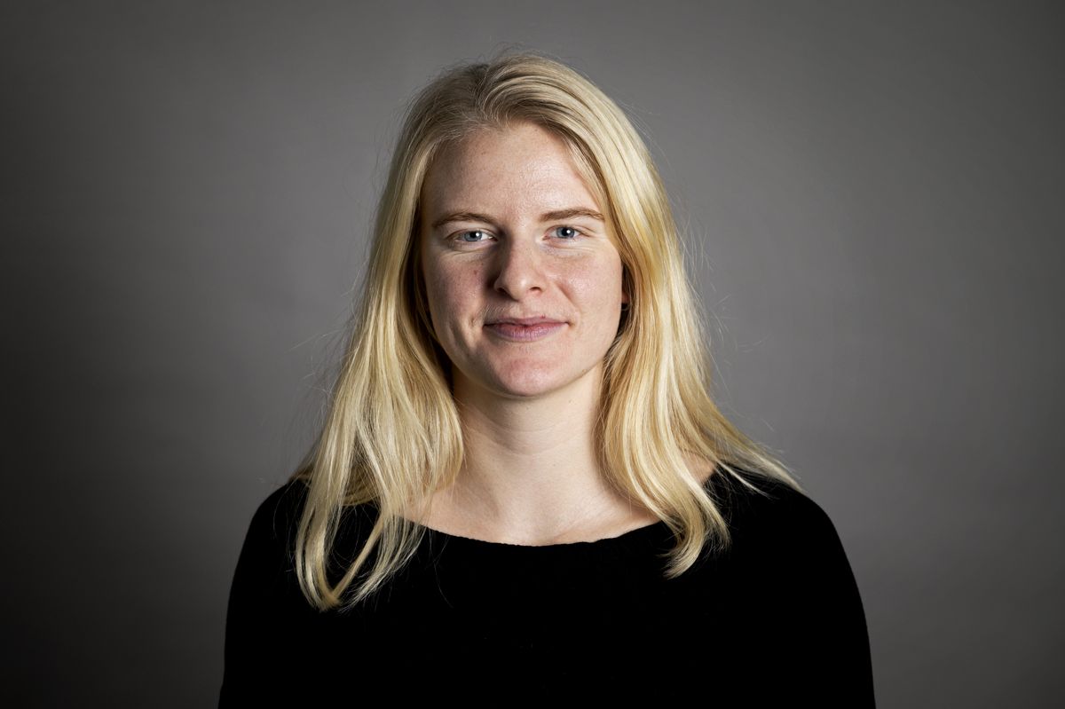 Lise Coermann Nygaard