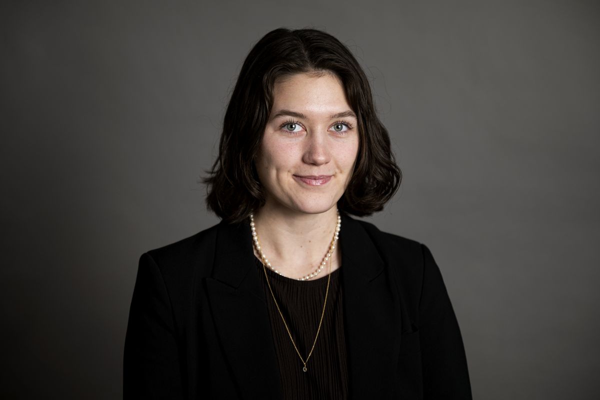 Maria Bøge Blenstrup