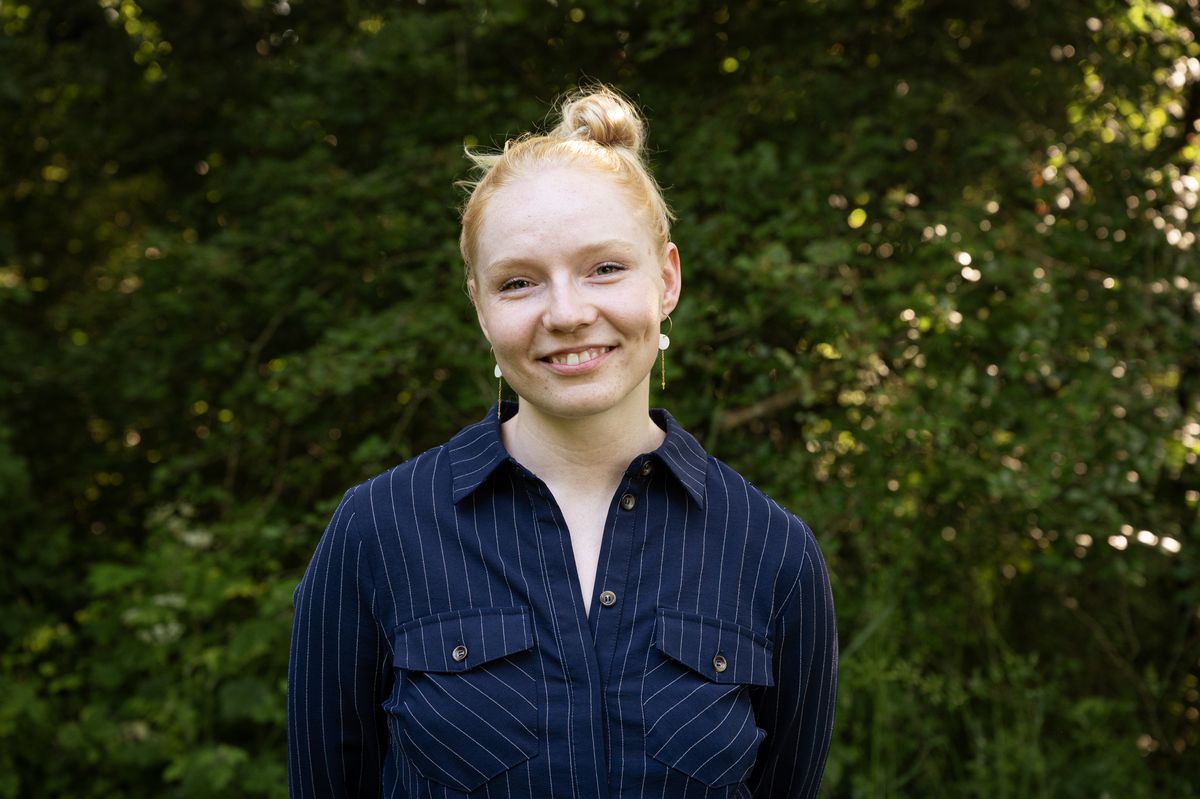 Petrine Johannesen Berner