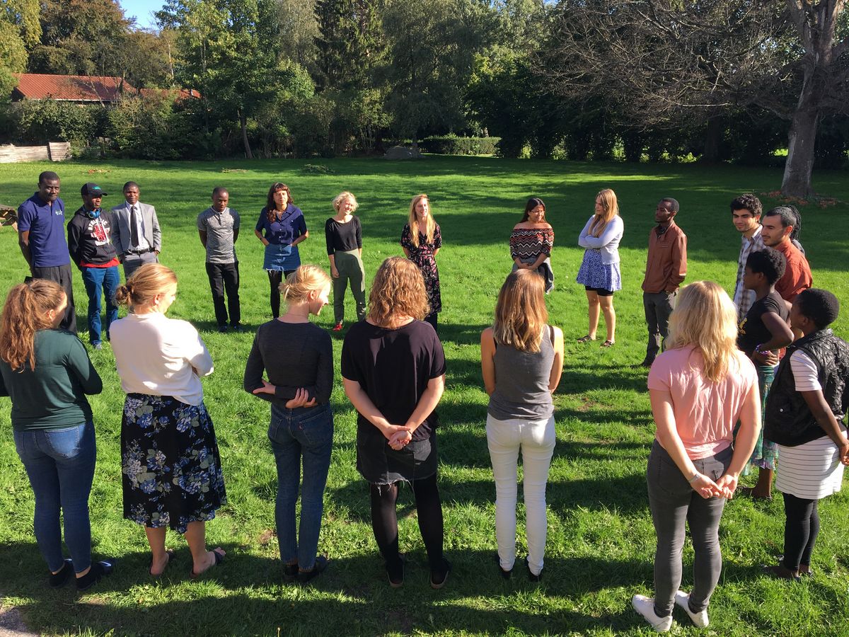 Derfor er jeg ungdomsleder