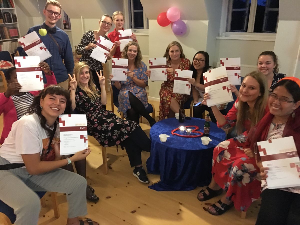 Derfor er jeg ungdomsleder