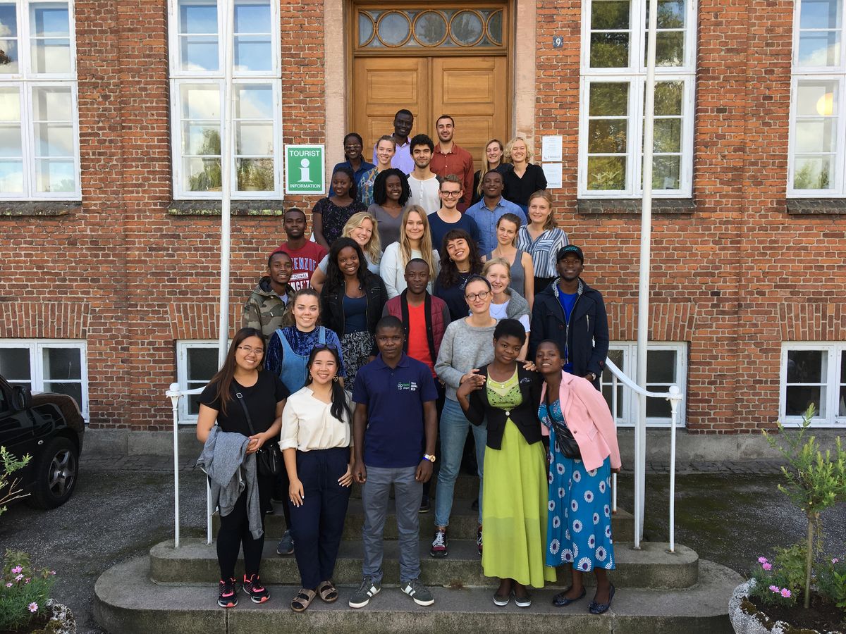 Derfor er jeg ungdomsleder