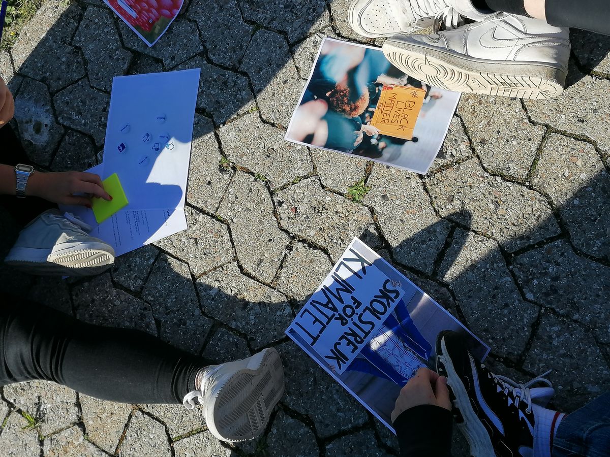 Demokratianalysen 2020 er ude nu!