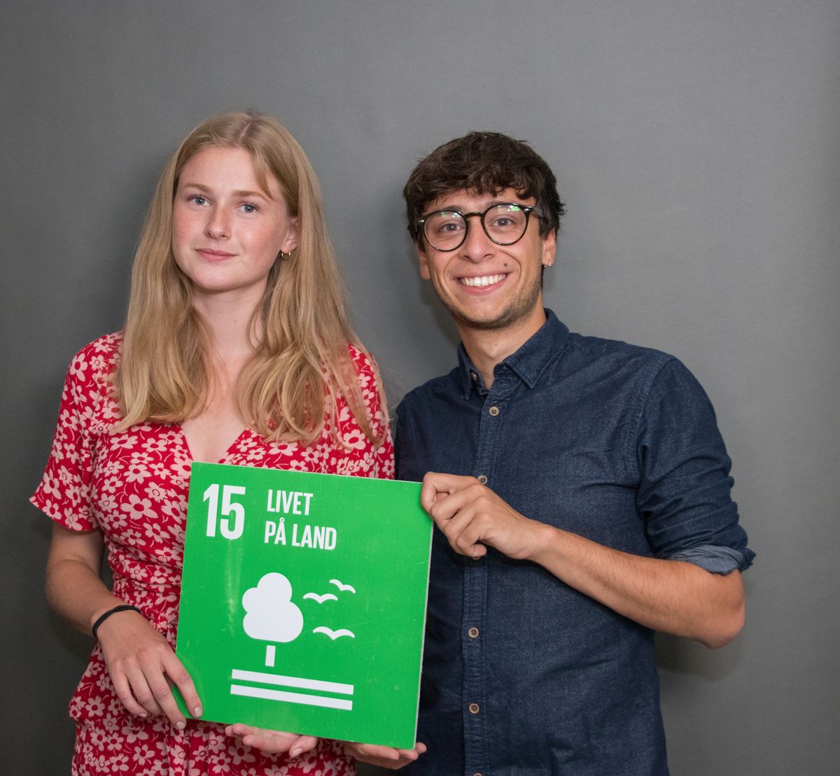 Ungdomsdelegater fastholder krav i FN-forhandlinger om ny aftale for biodiversitet