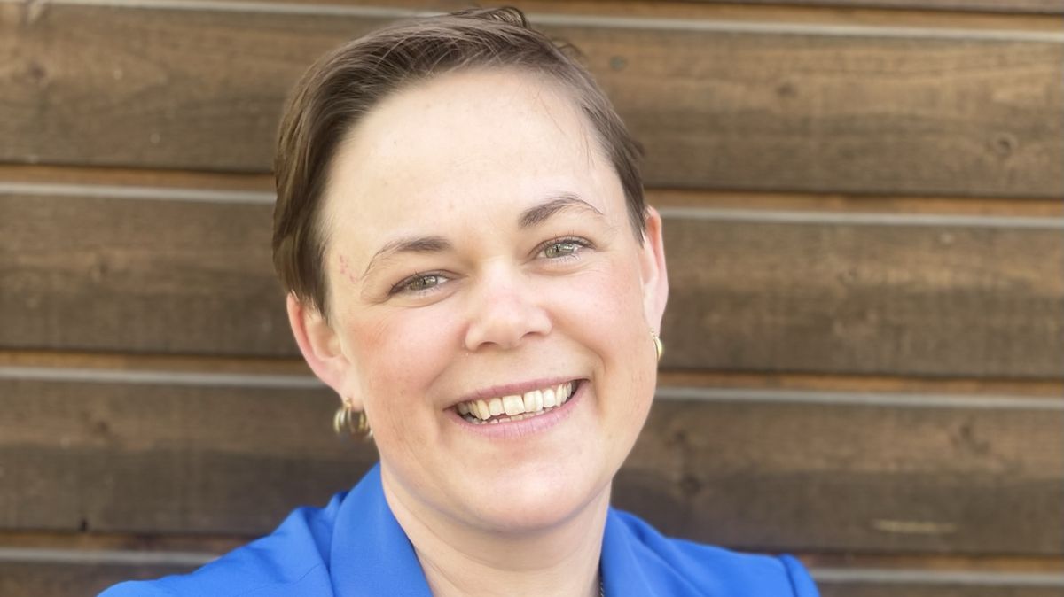 DUF henter ny international chef i dansk nødhjælpsorganisation