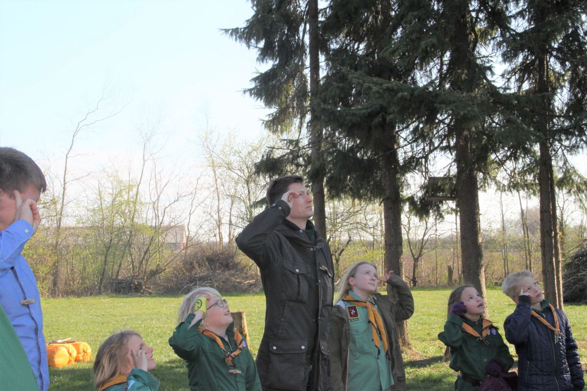 Pulje-turné: Toppolitikere besøgte glade lokalforeninger