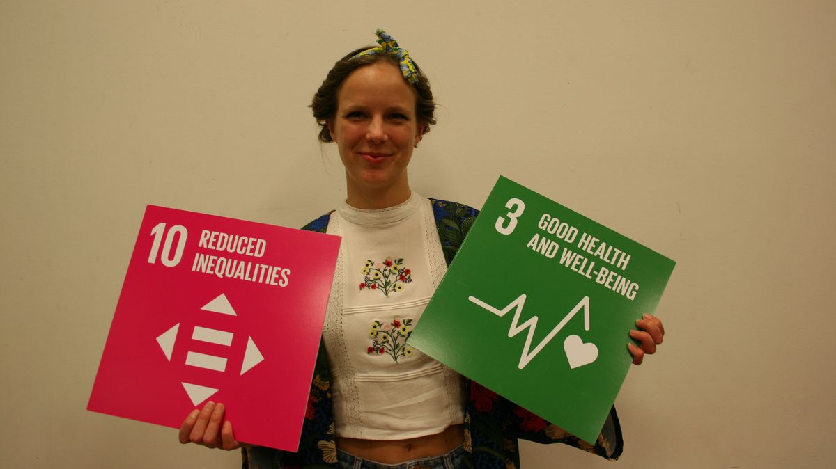 Marie My Warborg Larsen