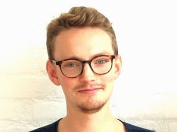 Niels, 26 år, IMCC i Danmark