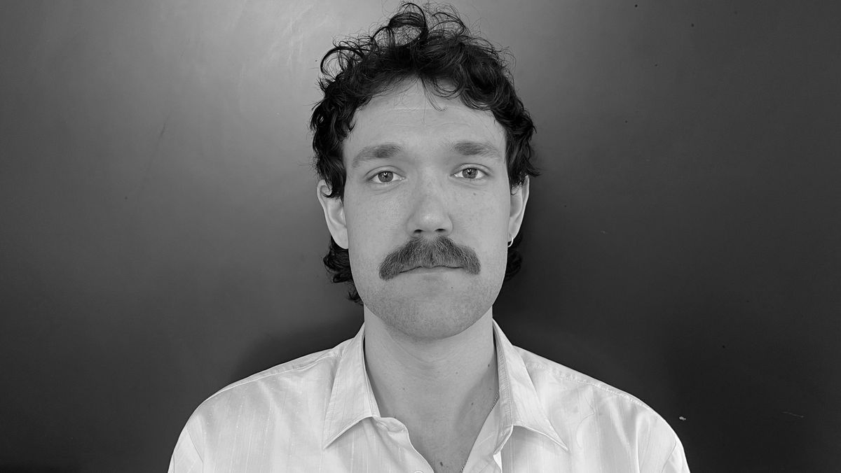 Johannes Holm Erfurth