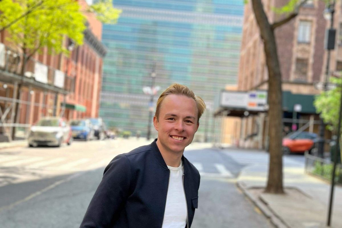 DUF ansætter ny politisk chef