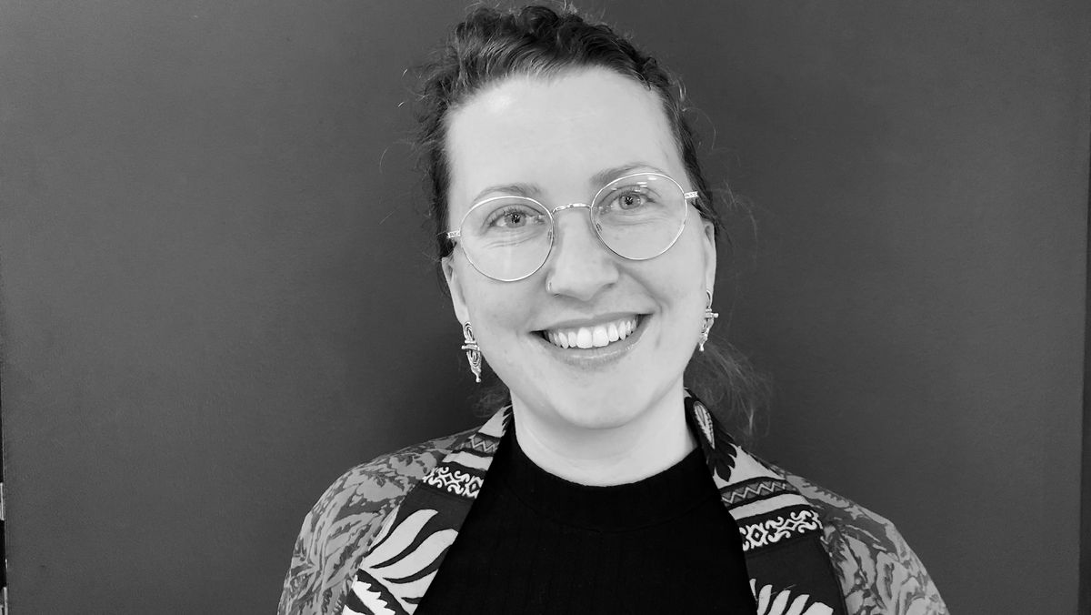 Julie Østervang Merrild Kristiansen