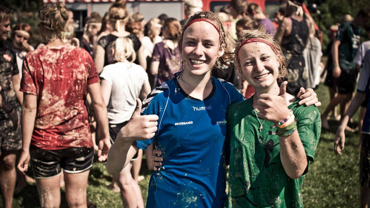 Advokatnotat om tilskud til religiøse foreninger