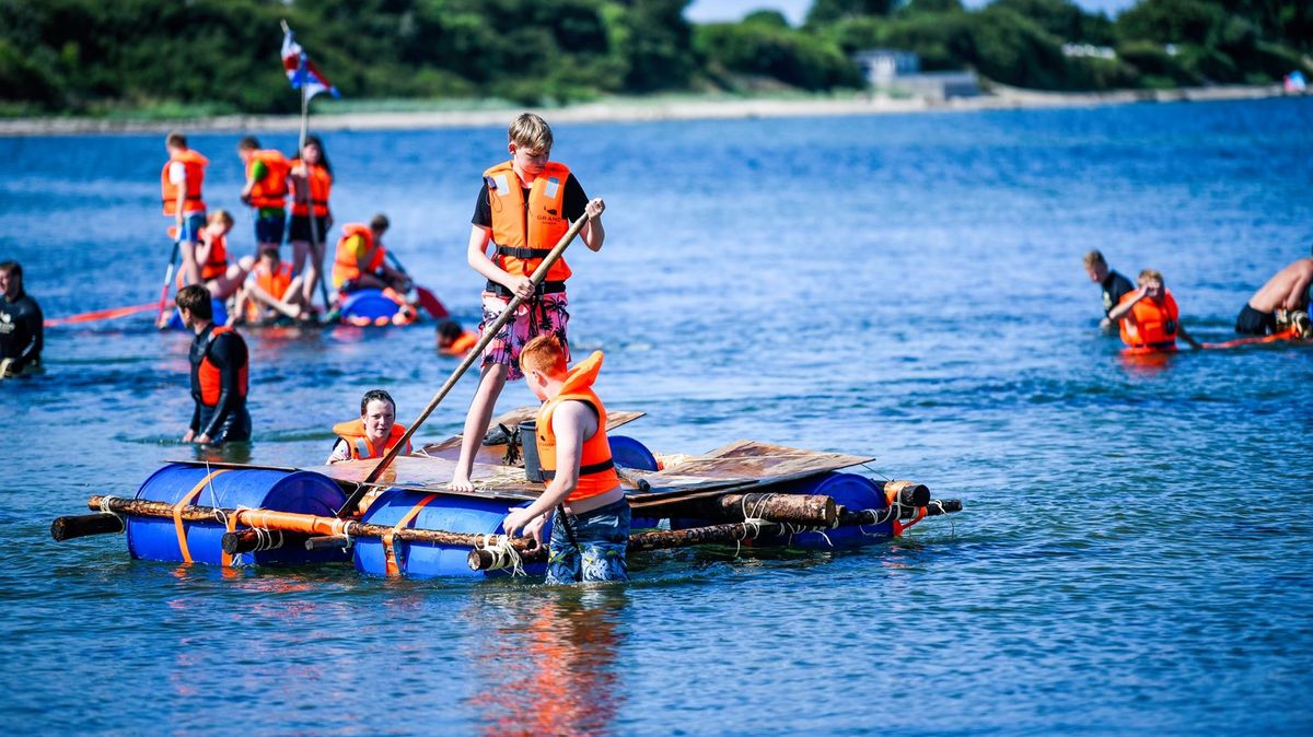 Styrk jeres foreningsvilkår lokalt