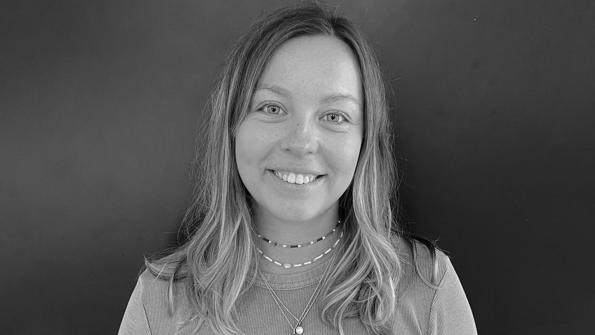 Katrine Marie Hald Berg