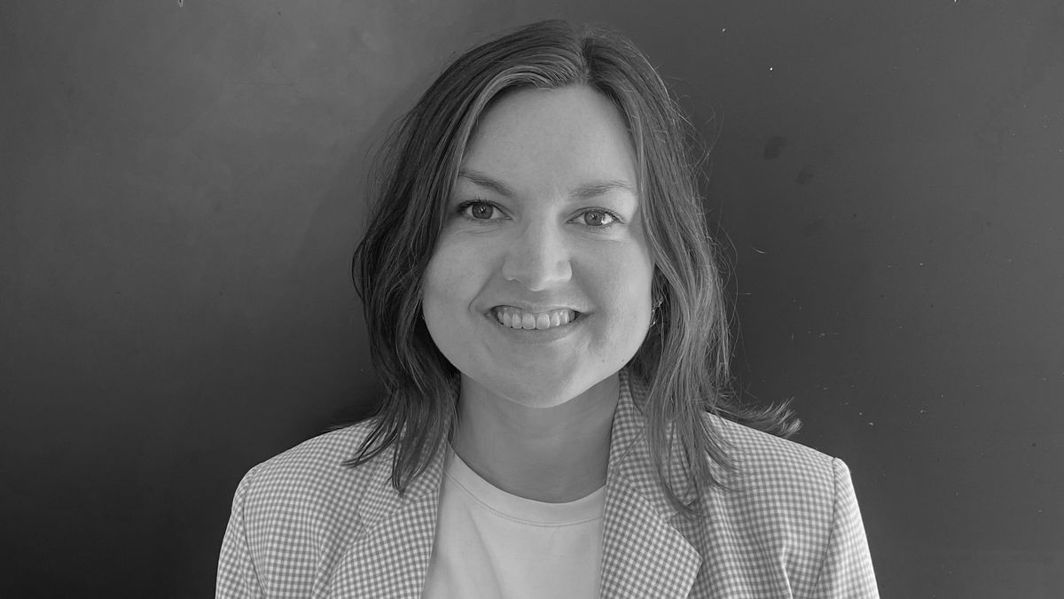 Katrine Kildgaard Nielsen