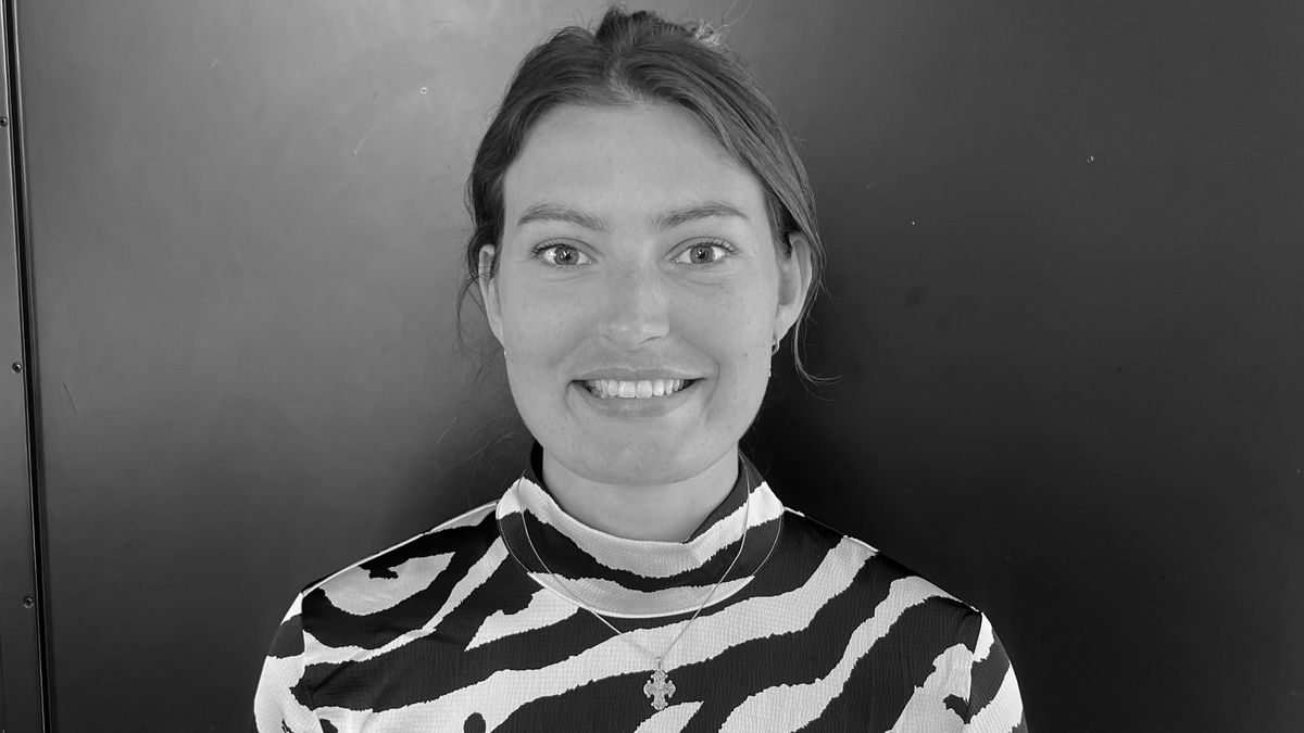 Laura Virginie Jersborg