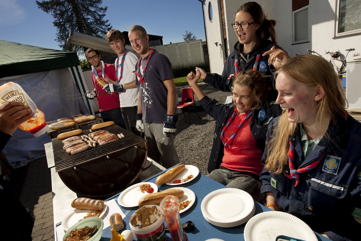 69 millioner til genstart af foreningslivet