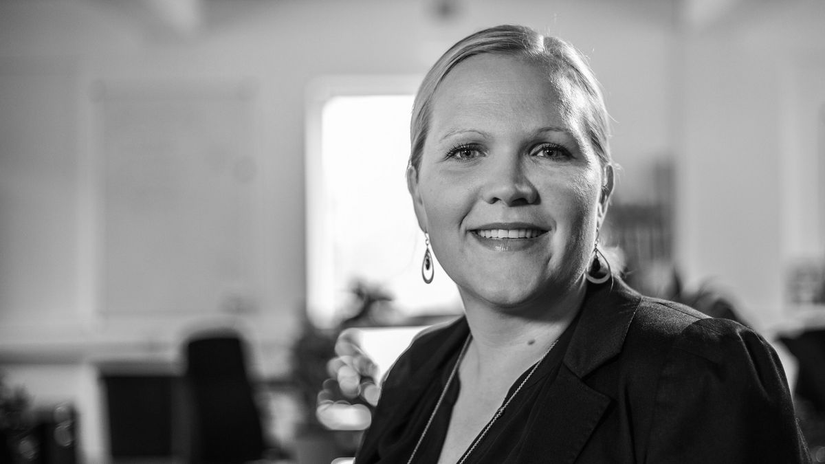 DUF ansætter ny generalsekretær