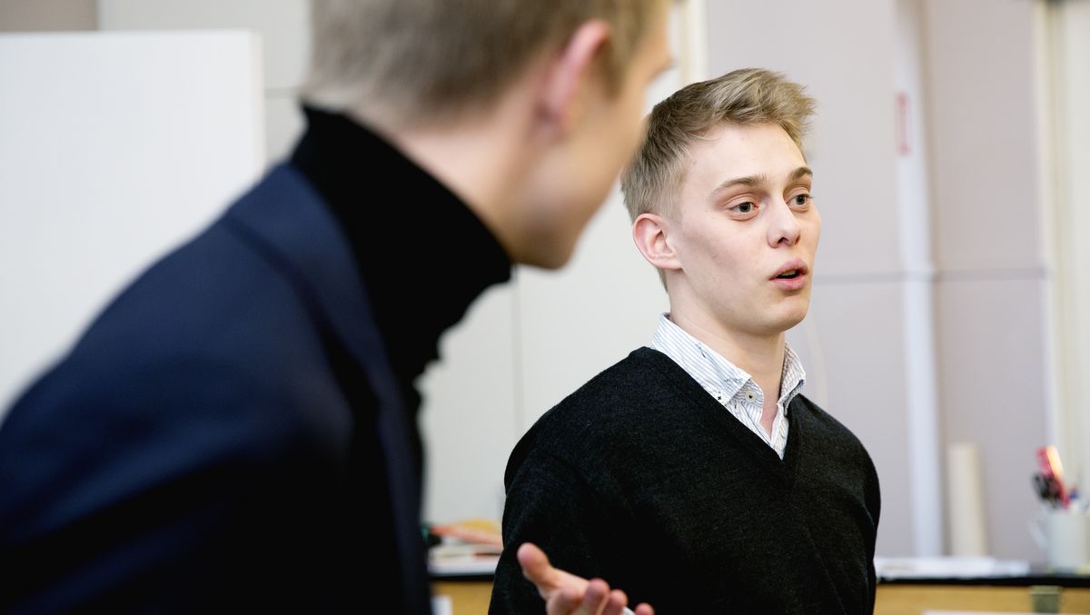 Unge i Assens: Derfor er vi aktive i foreninger