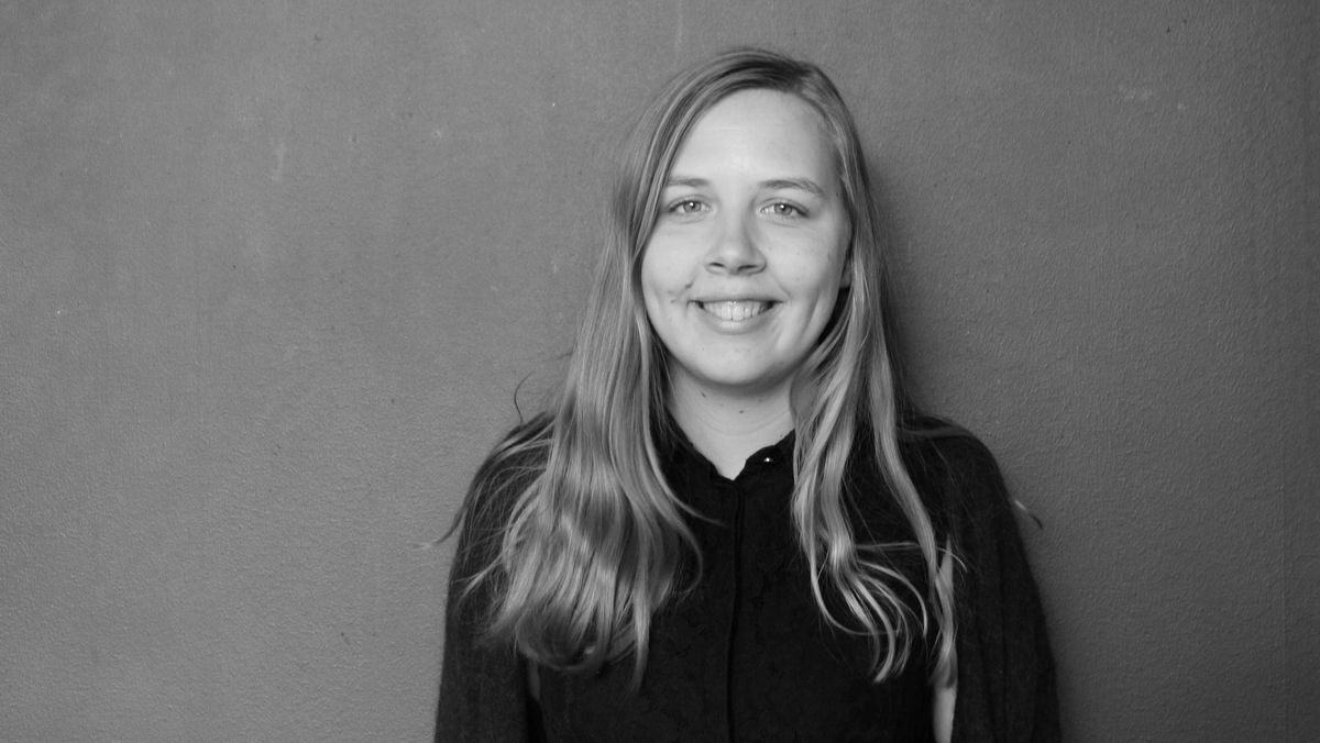 Majbritt Bæk Dalgaard