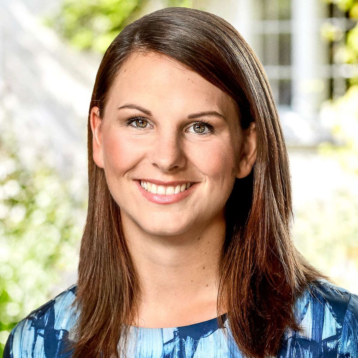 Mette Abildgaard, medlem af Folketinget for Det Konservative Folkeparti