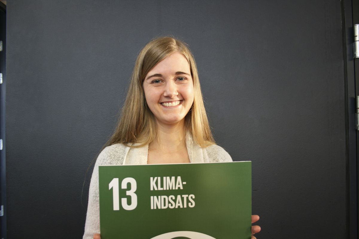 DUF i spidsen for Ungeklimarådet