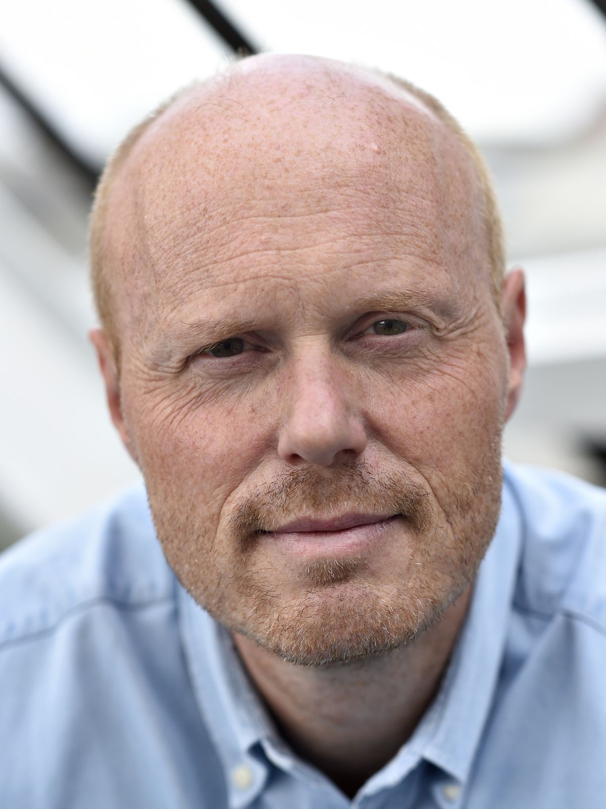 Morten Mølholm Hansen, Generalsekretær, Danmarks Idrætsforbund