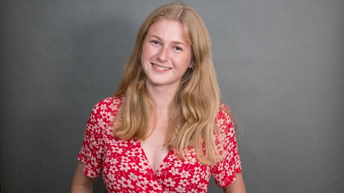 Nadia skal repræsentere europæiske unge i FN