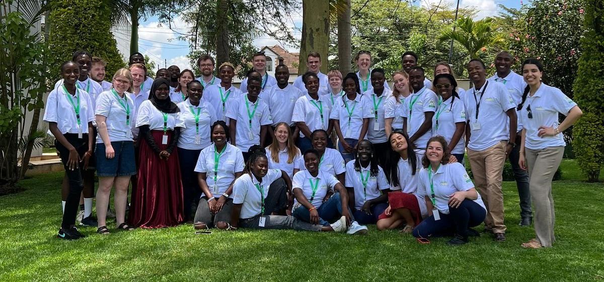 Participate CONNECT!