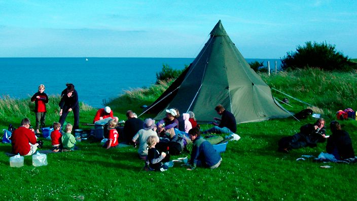 En fælles retning i Natur og Ungdom