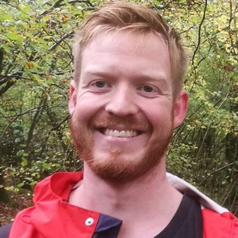 Niels Martin Folmersen, KFUM og K- Kristelig Forening for Unge Mænd og Kvinder