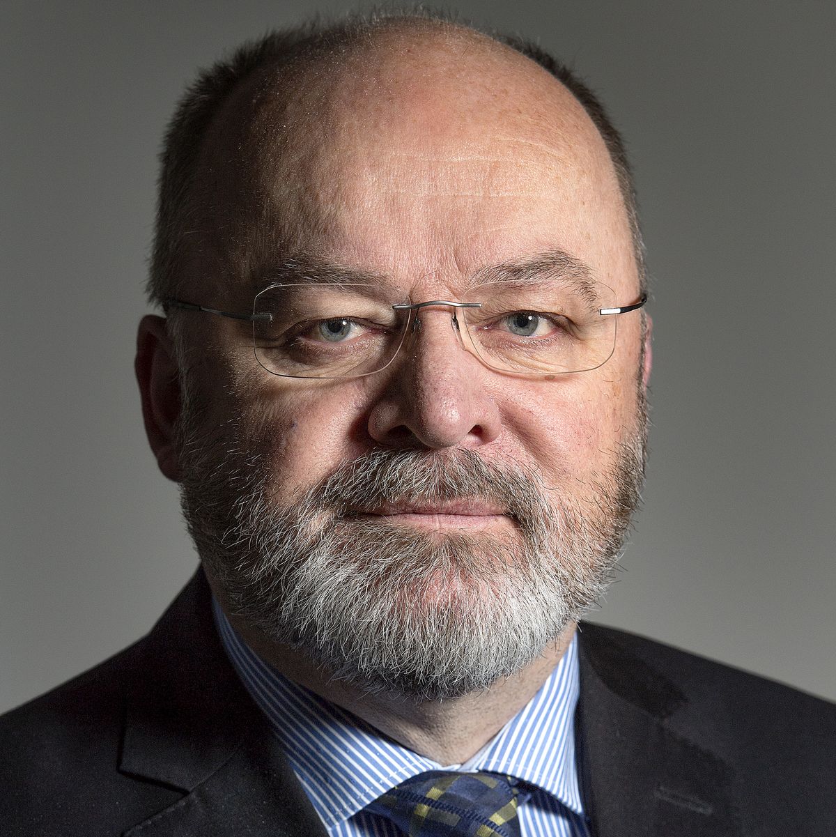 Per Lyngby, Tidl. formand for bl.a. Danske Medier og Danske Dagblades Forening