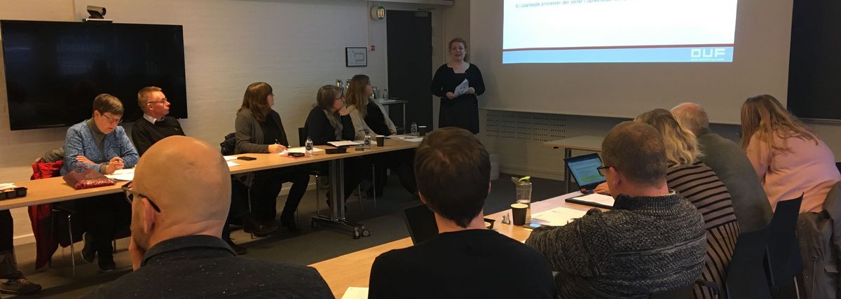 Nye persondataregler - til dig og din forening