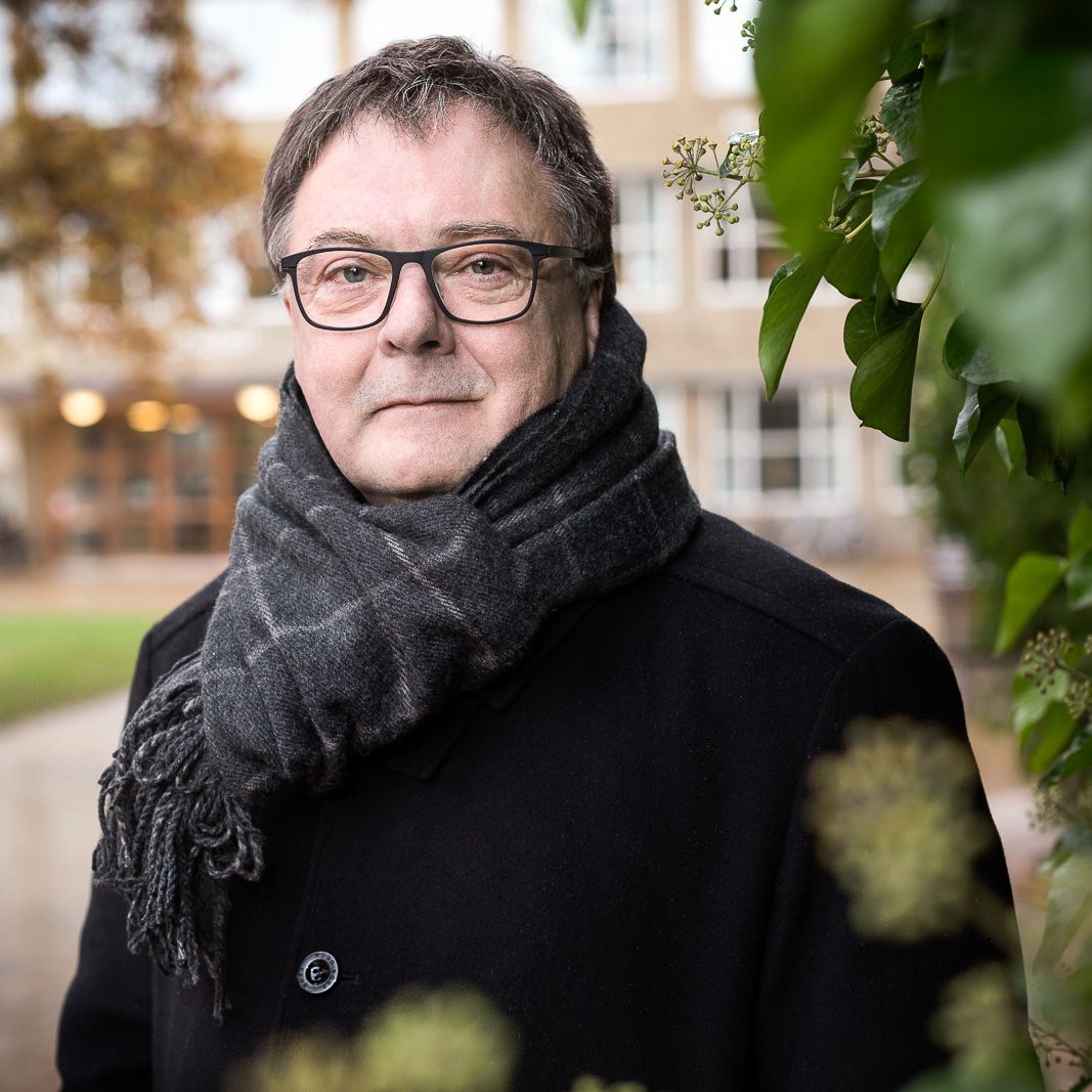 Peter Munk Christiansen, Professor og Institutleder, Institut for Statskundskab, Aarhus Universitet